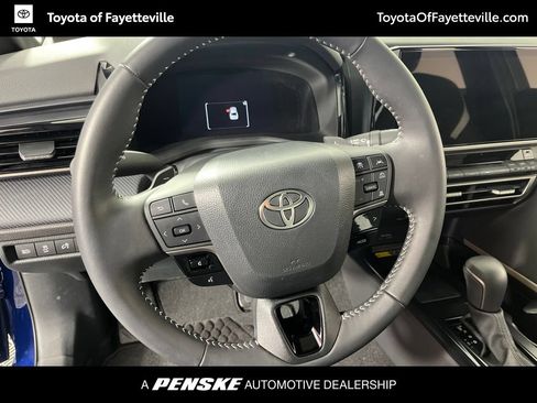 Certified 2026 Toyota Camry SE w/ Multimedia Upgrade Package AWD/4WD image 26