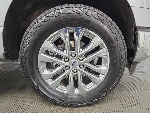 Used 2024 Ford F150 Lariat image 48