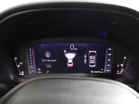 Used 2023 Honda Accord EX image 40