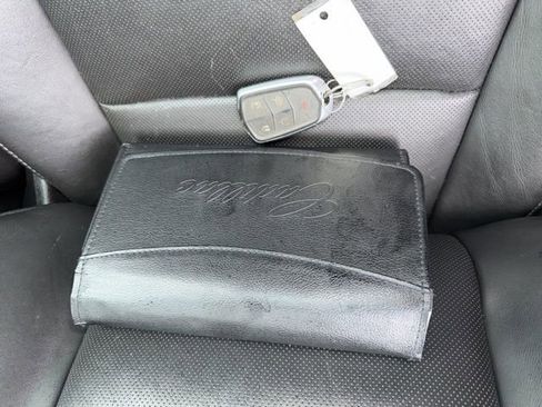 Used 2014 Cadillac CTS Luxury image 25