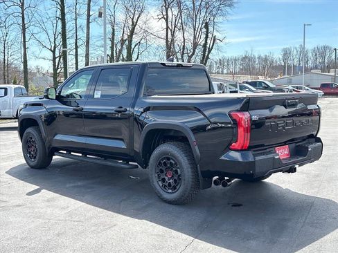 New 2026 Toyota Tundra TRD Pro image 27