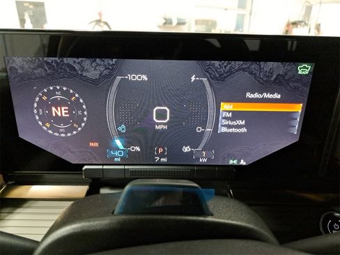 New 2025 GMC Hummer EV 3X image 40