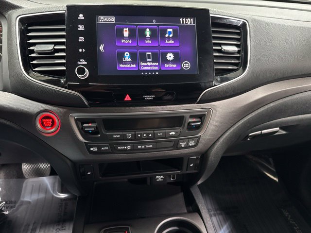 Used 2023 Honda Ridgeline RTL image 20