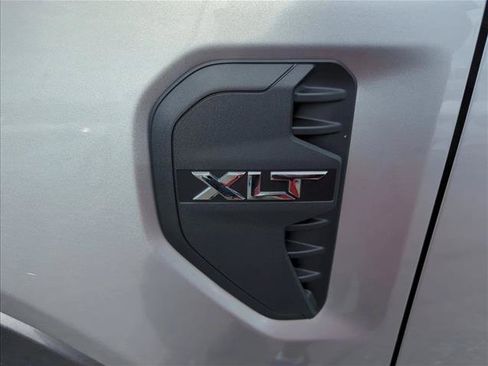 Used 2024 Ford Ranger XLT w/ Technology Package RWD image 24