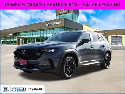 Used 2023 MAZDA CX-50 Meridian Edition w/ Cargo Package