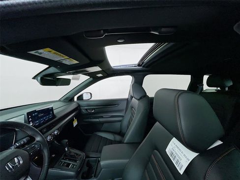 New 2026 Honda CR-V Sport-L image 7