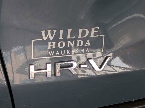 Certified 2023 Honda HR-V LX image 12