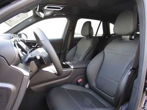 New 2026 Mercedes-Benz GLC 300 4MATIC image 10