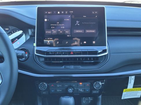 New 2026 Jeep Compass Latitude w/ Quick Order Package 29K image 14