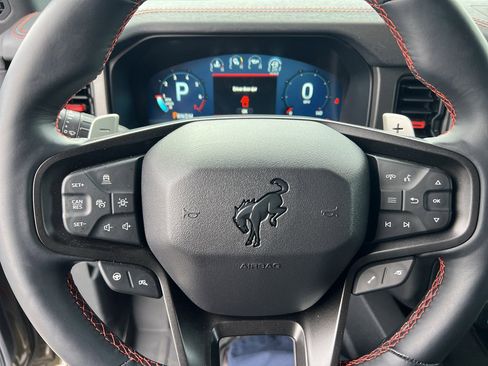 Used 2025 Ford Bronco Raptor image 15