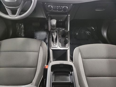 Certified 2024 Chevrolet TrailBlazer LT image 17