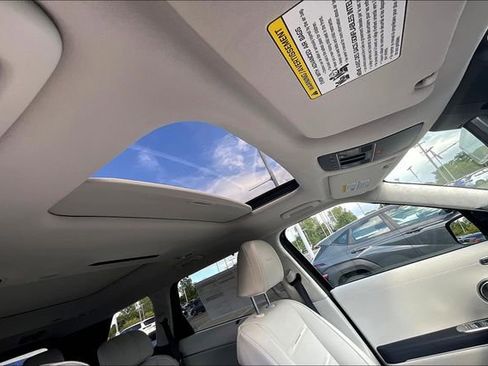 New 2026 Hyundai Palisade Calligraphy image 29