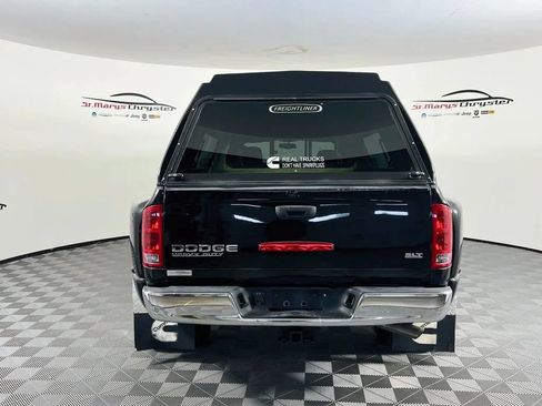 Used 2003 Dodge Ram 3500 Truck ST RWD image 7