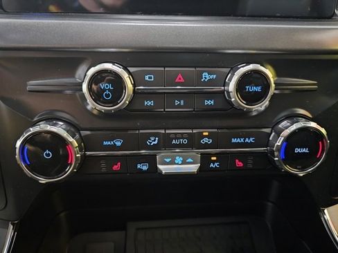 New 2025 Ford F150 XLT w/ Equipment Group 303A High image 24