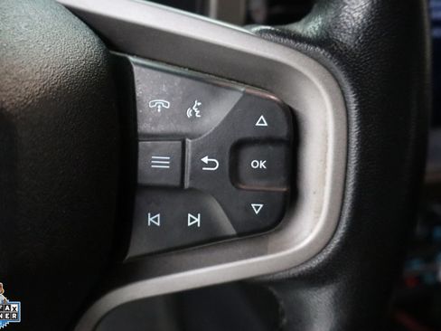 Used 2022 Ford Bronco Outer Banks AWD/4WD image 15