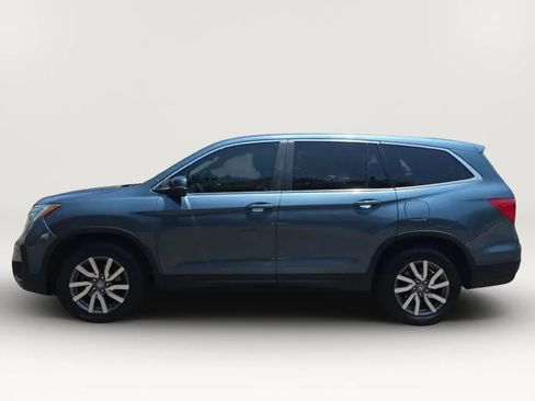 Used 2019 Honda Pilot EX-L image 4