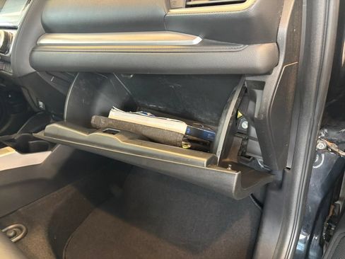 Used 2015 Honda Fit EX image 25