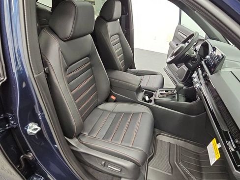 New 2026 Honda CR-V Sport Touring image 42