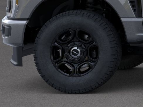 New 2026 Ford F250 XL AWD/4WD image 19