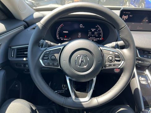 New 2025 Acura TLX w/ Technology Package image 17