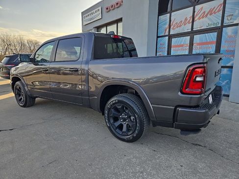 New 2026 RAM 1500 Big Horn image 6