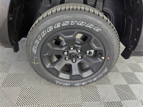 New 2026 RAM 1500 Big Horn image 18