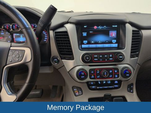 Used 2015 GMC Yukon SLT w/ Open Road Package image 20