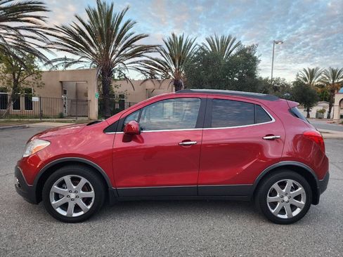 Used 2013 Buick Encore Premium image 6
