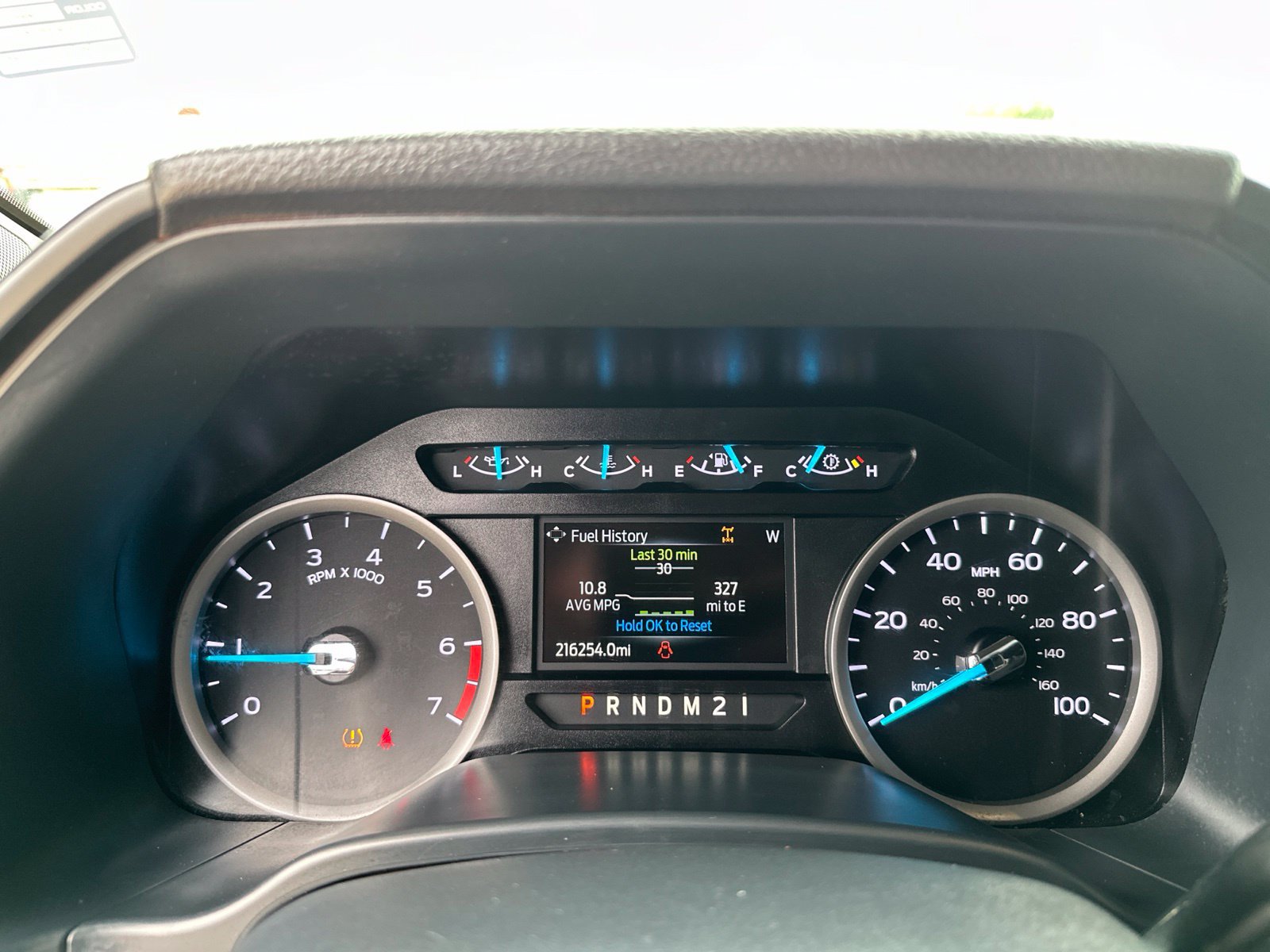 Used 2022 Ford F250 XLT w/ XLT Premium Package AWD/4WD image 20