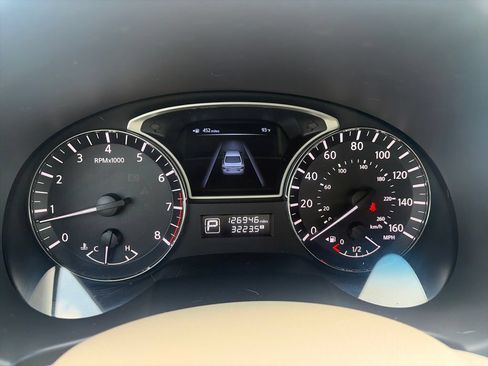 Used 2013 Nissan Altima 2.5 SL FWD image 16