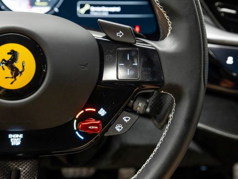 Certified 2024 Ferrari SF90 Stradale image 23