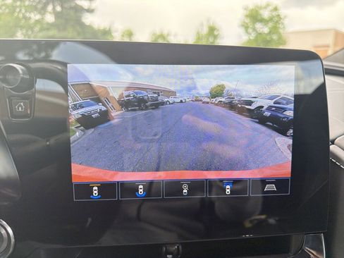 Used 2023 Chevrolet Corvette Z06 w/ Stealth Interior Trim Package RWD image 27