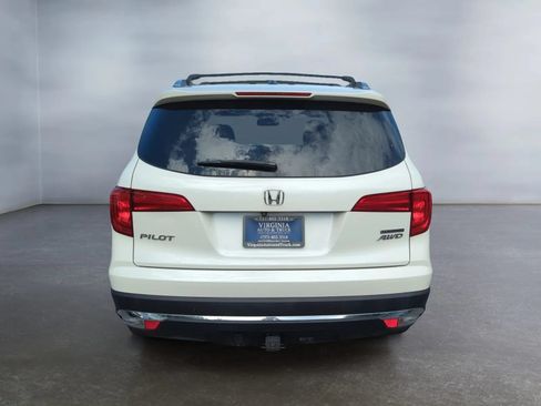 Used 2017 Honda Pilot Touring image 9