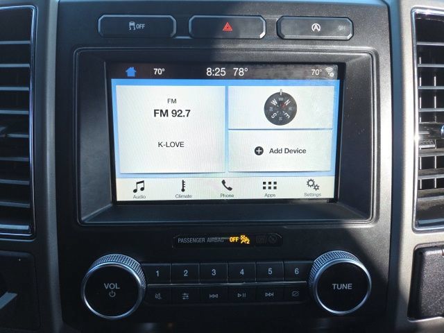 Used 2019 Ford Expedition XLT RWD image 33