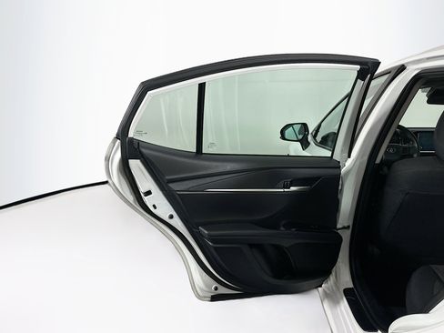 Used 2025 Toyota Camry LE image 26