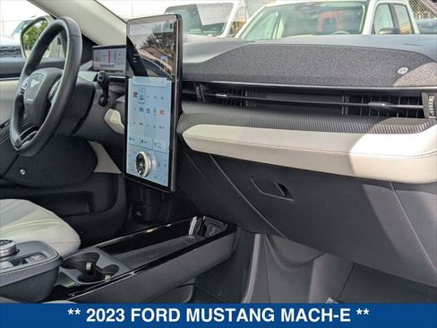 Certified 2023 Ford Mustang Mach-E Premium image 23