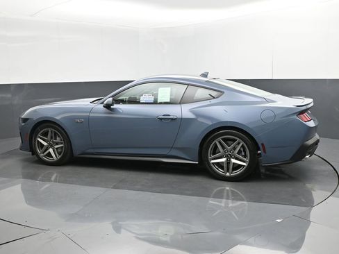 New 2025 Ford Mustang GT image 3