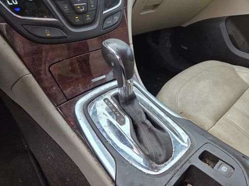 Used 2017 Buick Regal Premium FWD image 20