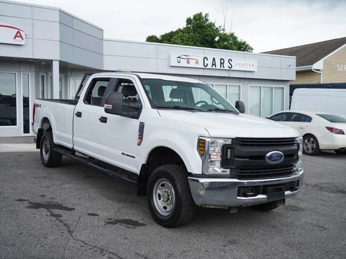 Used 2019 Ford F250 XL AWD/4WD image 3