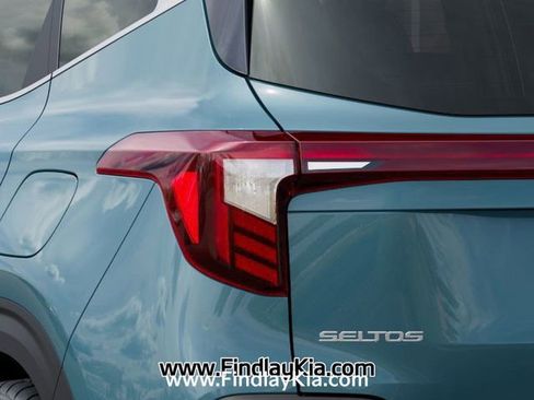 New 2026 Kia Seltos SX image 14