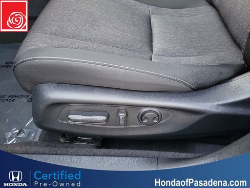 Certified 2023 Honda Accord EX image 21