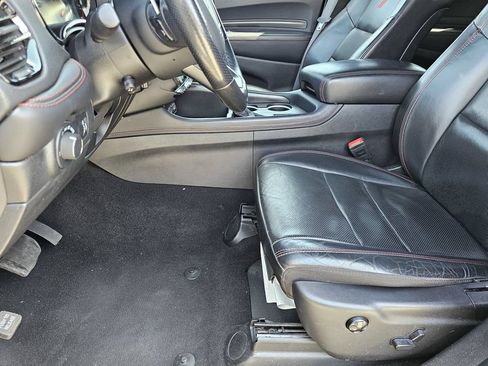 Used 2024 Dodge Durango GT AWD/4WD image 20