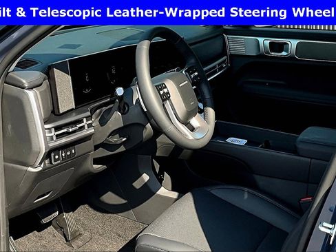 New 2026 Hyundai Santa Fe SEL image 6