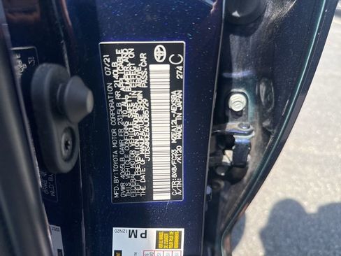 Used 2022 Toyota Corolla SE image 8