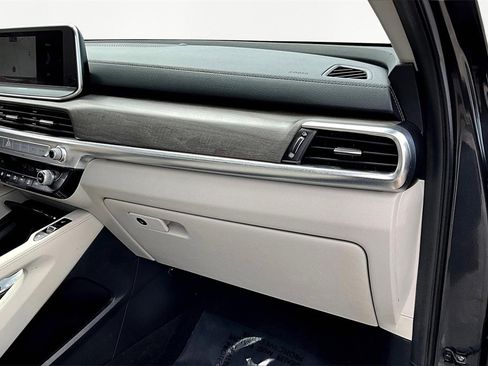 Used 2022 Kia Telluride SX w/ Nightfall Edition Package image 17