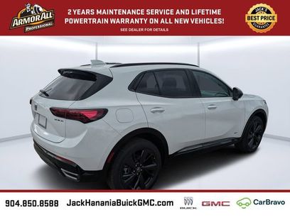 New 2026 Buick Envision Sport Touring