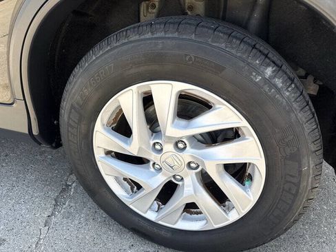 Used 2015 Honda CR-V EX-L image 15