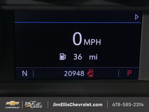 Certified 2019 Chevrolet Silverado 1500 LT w/ All-Star Edition image 13