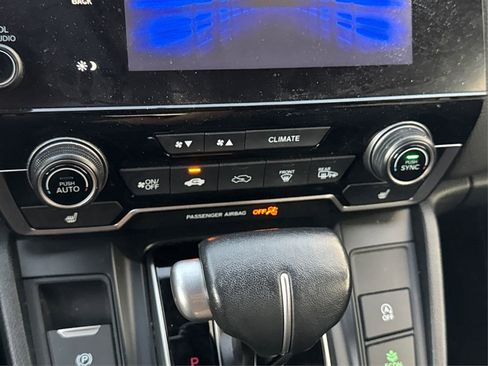 Used 2021 Honda CR-V EX-L image 30