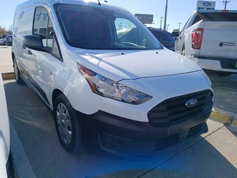 Used 2023 Ford Transit Connect XL w/ Trailer Tow Package image 4